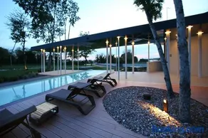 Villa Calvia Crispinilla - Image 2