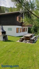 Chalet Falk - Image 1