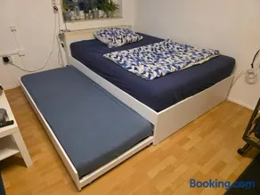 Business-Travel-Apartment & Ferienwohnung Münster, Check-In von 15 bis 22 Uhr möglich - Image 2