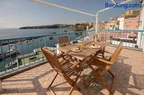 La Procidana House - Corricella Exlusive Terrace - Image 1