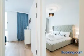 Vienna Residence | Spacious Serviced Apartment in Vienna directly at the U4 - Image 4