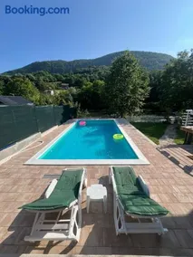 Holiday Homer Vila na Obali Vrbasa - Image 3