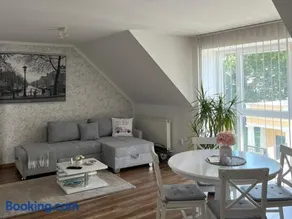 Apartmán pri parku - Image 2