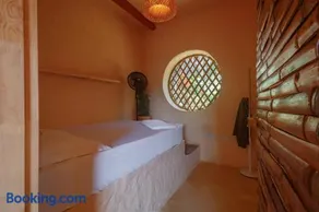 Cabaña El Mamoncillo - Jacuzzi Privado con Calefacción y Malla Catamarán - Cerca a Medellín - Image 4