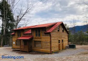 Lodge at Bradley Mtn - Image 3