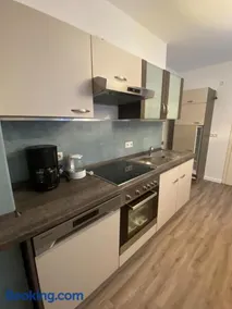 Wunderschönes Haus am Waldrand für max 8 Personen - Image 4