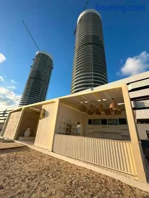 Down Town New Alamein City - Fully Furnished Apartments - North Coast شقق فندقية داون تاون العلمين الجديدة - الساحل الشمالي - Image 3
