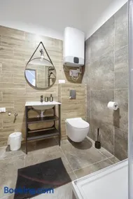 Niron Apartament Dom z Papieru Tokio - Image 2