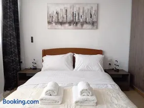 Elegant Apartment in Siatista with a View - Image 2