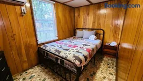 Lee's Grand Lake Resort Cabin 4 - Image 1