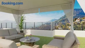 RivieraRent Charming Villa Alassio with pool and garden - Image 2