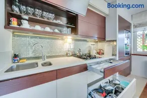 Deluxe Apartment Smulsko Kids Room Terrace Parking - Image 4