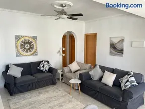 La Marquesa Golf 3 bedroom Detached Villa - Image 1