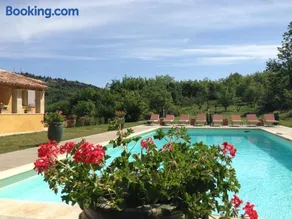 La Grande Bouisse gites avec piscine dans le Luberon, Provence - Image 4
