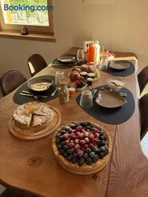 Chalet Maso Lärchen - Image 3