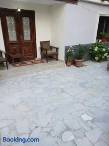 Home in village - Image 1