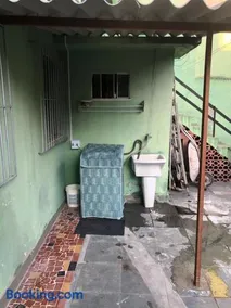 !!Casa na Penha toda Mobiliada em rua Tranquila! - Image 3