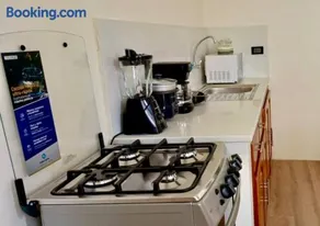 Luxury suite with ocean view and private balcony in San Cristóbal, King Bed, Kitchen, AC, WiFi, HotWater,1Bath - Arena - Galápagos Home - Image 4
