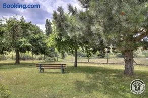 Gite au calme avec belle vue - Merisier - Image 2