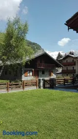 Hygge Chalet a Champoluc - Image 1