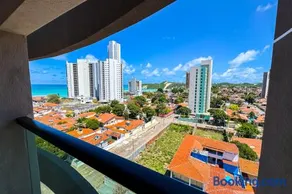 Premium Flat Ponta Negra Natal - Image 3