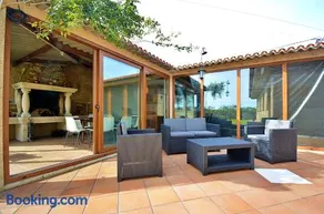 GALIHOST - Villa con piscina en Cambados - Image 3