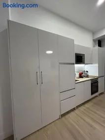 Moratalaz Apartments - Image 1