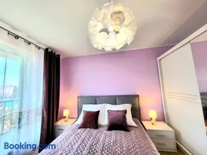 Apartment PARADISE Eksclusive DOWN TOWN 6 persons 3 rooms - Image 1
