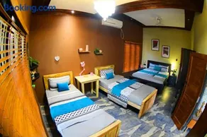 Ammu villa - Image 1