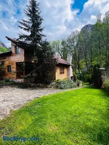 Cabana MIA Valisoara - Image 2