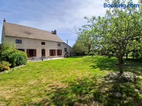 Gîte de Preney - Image 1