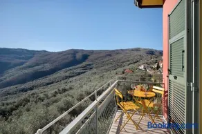Agriturismo Il nido tra gli ulivi - Image 1