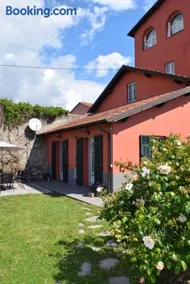 Casa a Diano con giardino - Image 1