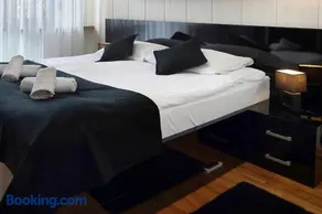 Apartment Check In Zagreb Maksimir-free parking - Image 3