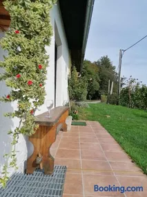 Rural house above the forest - Image 4