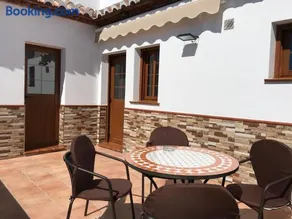 Leyre's House - Terrace & Sun - Image 4