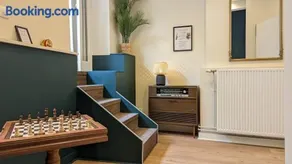 Signature collection - 2 appartements - Image 1