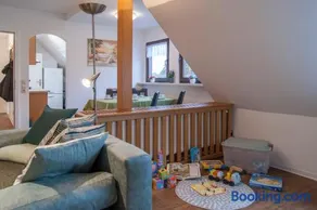 Ferienwohnung Am Waldrand - Image 2