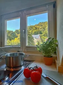 Gemütliches Studio - Dachwohnung mit Blick über das Kinzigtal - Image 2