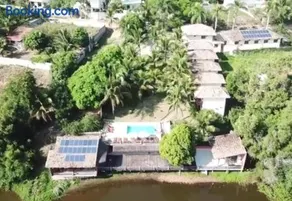 Pousada Lagoa da Mata - Image 4