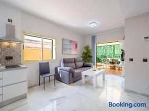 LA ALCAZABA - Exclusive Penthouse - Image 4