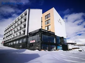 Panorama Vista Gudauri Apartments - Image 2