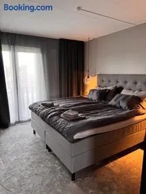 Boende med närhet till golfbanan i Åhus - Image 2