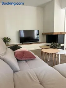 Grand appartement en centre-ville - Image 5