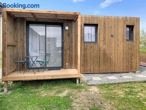 Flomarin Studio bois 50m de la mer Paimpol - Image 1