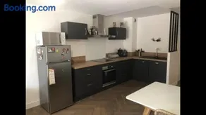 Charmant T2 de 45m2 - parking privé - terrasse- linge inclu- Proche Vannes - Image 3