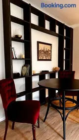 Gemütliche Ferienwohnung in Uelzen mit eigenem Garten - Image 4