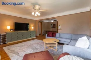 Rare 2 King Beds-Comfort Stay in Prime Location-Fenced Yard - Image 4
