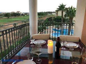 Apartamento con encanto en Campo de Golf - Image 1