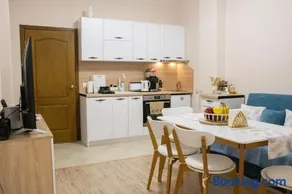 "Bee Happy" Spa Apartment - Mineral Water,Jacuzzi bath,Pet-friendly - Image 1